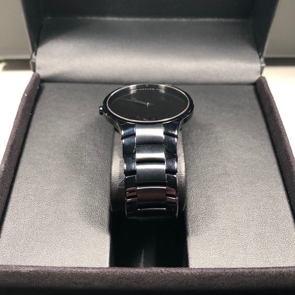 Fully authentic Swiss made Movado watch - Picture 3 of 4